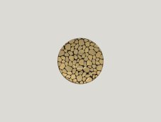 RAK Porcelain RAK Pebbles podšálek pro RAK-MOCU28/MOCU23/MOCU20 15,8 cm | RAK-PBMOSA16