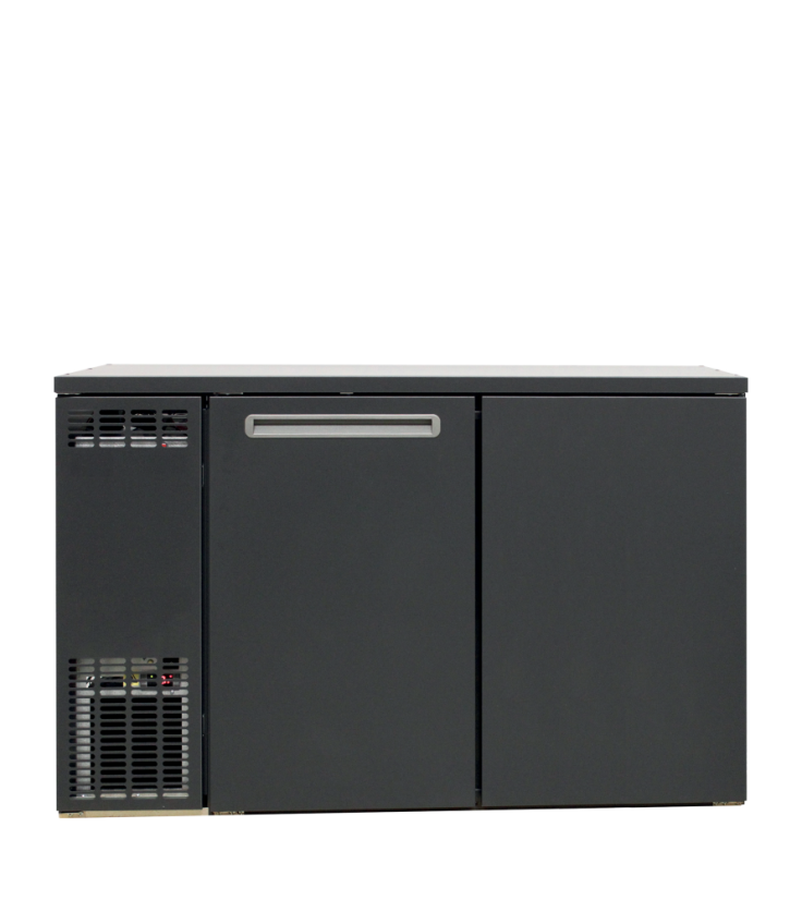 Minibar Serrco by TEFCOLD SFK-8EL+