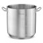 Hrnec vysoký CaterWare, nerez. 36,6 l, pr. 36 cm