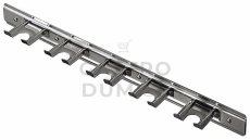 OEM držák - 4 háčky