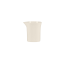 RAK Porcelain Fedra mléčenka bez ucha 11,1 cl