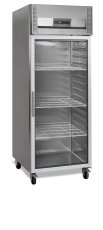 Chladicí skříň TEFCOLD RK 710 G