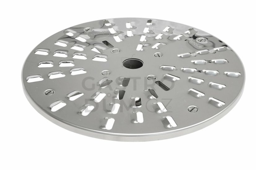Feuma kotouč sýr. hobliny 0,7 x 10,0 mm 542902 SUPRA