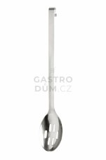 OEM lžíce perforovaná - délka 400 mm