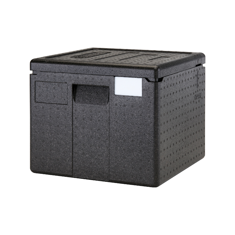 Cambro Termobox na pizzu bez úchytu 6 ks (33 cm)