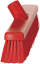 Vikan smeták podlahový 410 M/červený 31794