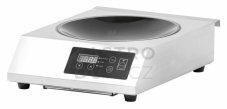 Tip-gastro indukční vařič WOK 3500W
