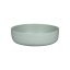 RAK Porcelain Ease selva miska 230 cl, tyrkysová