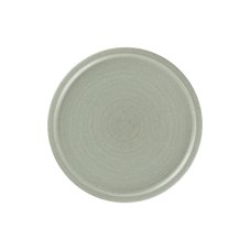 RAK Porcelain Ease selva talíř mělký pr. 20,4 cm, tyrkysový