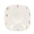 RAK Porcelain RAK Skola talíř mělký pr. 21 cm | RAK-SK21012001