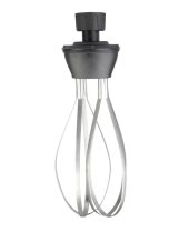 Šlehací nástavec s metlami pro tyčové mixéry, HENDI, Kitchen Line, (L)250mm