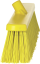 Vikan smeták k násadě 530mm T/žlutý 29206