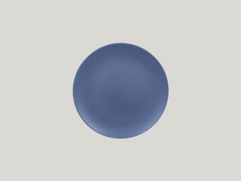 RAK Porcelain RAK Talíř mělký 21 cm, levandulová | RAK-NFNNPR21OL