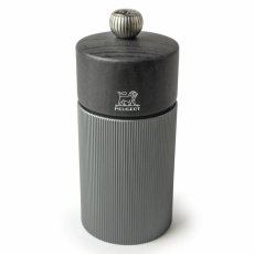 Peugeot Mlýnek LINE na sůl 12 cm, Dark Carbone
