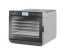 Sušička potravin, HENDI, Kitchen Line, 7 táců, 230V/500W, 347x505x(H)320mm