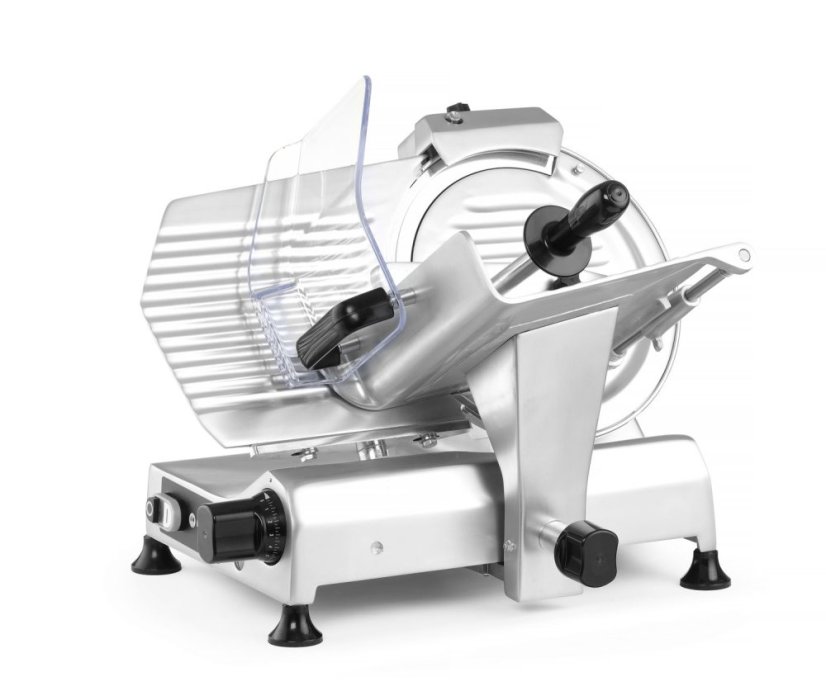 Kráječ 300, HENDI, 230V/250W, 650x485x(H)440mm