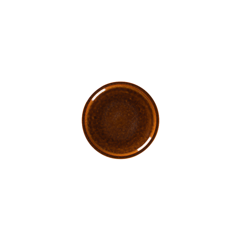 RAK Porcelain RAK Talíř coupe 16 cm – honey | RAK-EACP16HO