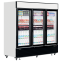 Chladicí skříň Tefcold LGC7500