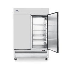 Chladnička 1300 l, Arktic, Kitchen Line, GN 2/1, 1300L, 230V/320W, 1382x800x(H)2100mm