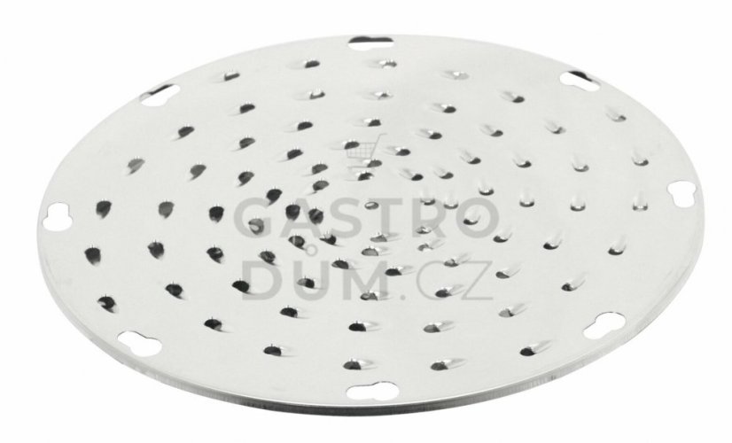 SPAR struhadlo 1140 - 5 mm (3/16)