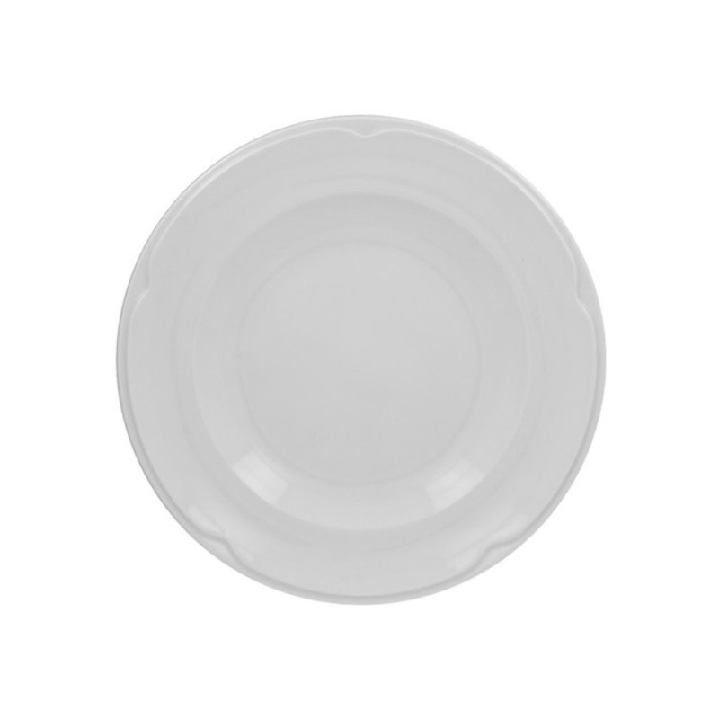 RAK Porcelain RAK Talíř mělký 24 cm | RAK-ANFP24