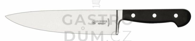 GIESSER kuchařský nůž - 200 mm