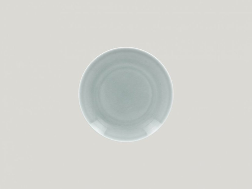 RAK Porcelain RAK Vintage talíř mělký coupe 18 cm – modrá | RAK-VNNNPR18BL