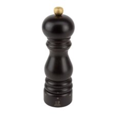 Peugeot Mlýnek PARIS Zirlion na sůl, čokoládový 18 cm