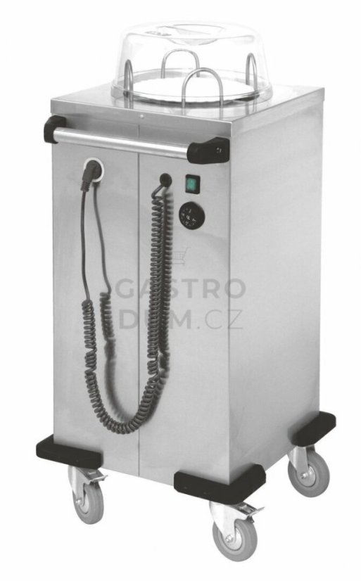 Tip-gastro ohřívač talířů VOI-V-320