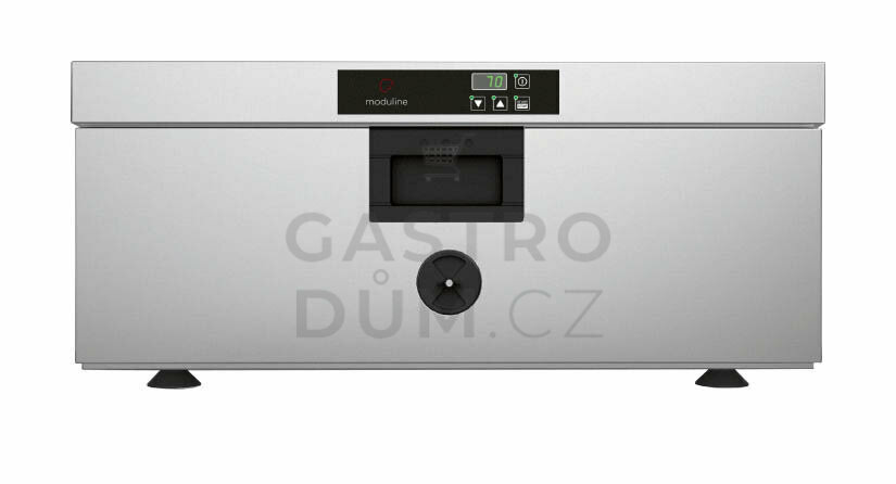 El. nízkoteplotní pec Moduline CSD 011E