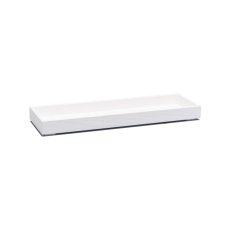 TOMGAST T-Collection box jasan, bílý, 530x162x40 mm