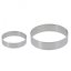 de Buyer Forma kruhová perforovaná 10,5 cm | D-3099-04