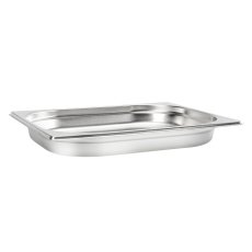Gastronádoba Caterware GN 1/2 040 mm