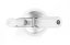 Láhev na šlehačku, HENDI, Kitchen Line, 0,95L, ⌀95x(H)320mm