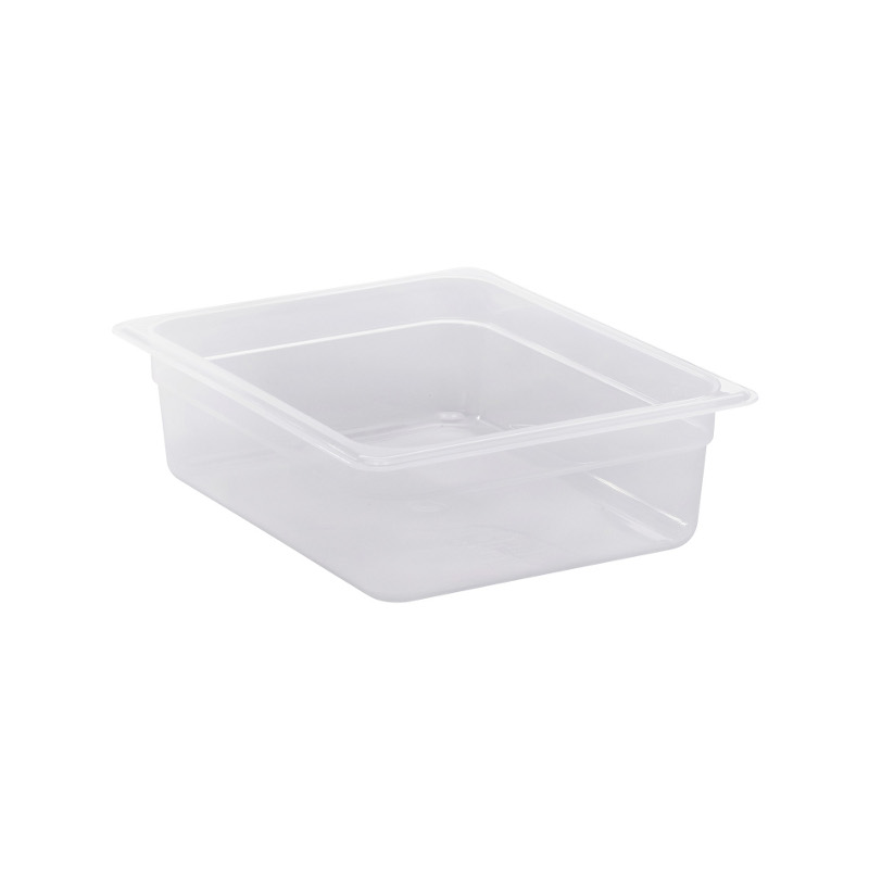 Cambro Gastronádoba polypropylenová GN 1/2 100 mm