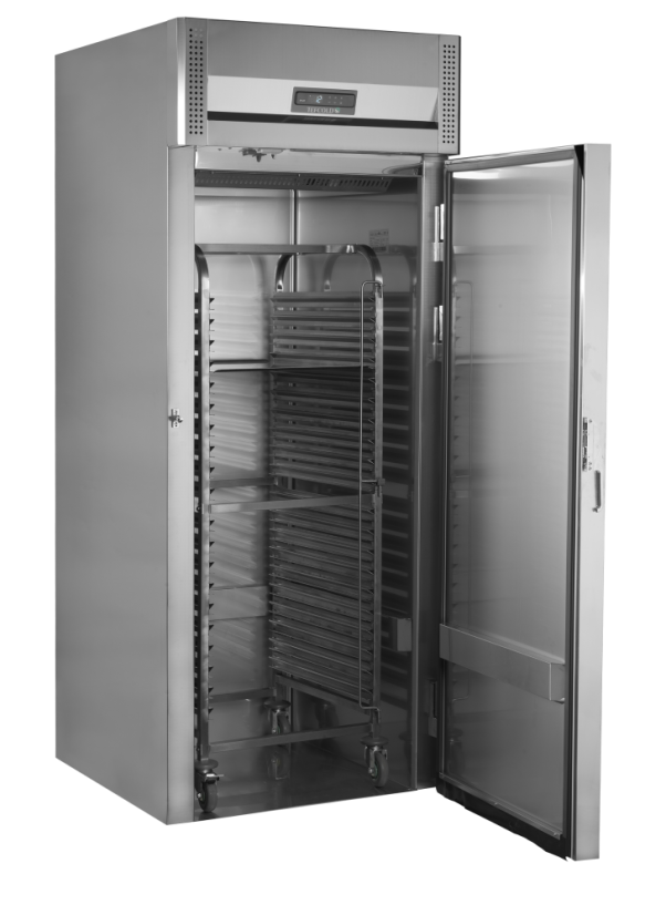 Chladicí skříň TEFCOLD RIC 880X1