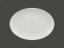 RAK Porcelain RAK Vintage talíř oválný 32 × 23 cm – bílá | RAK-VNNNOP32WH