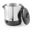 Varmr, HENDI, 25L, 230V/2500W, 473x448x(H)487mm