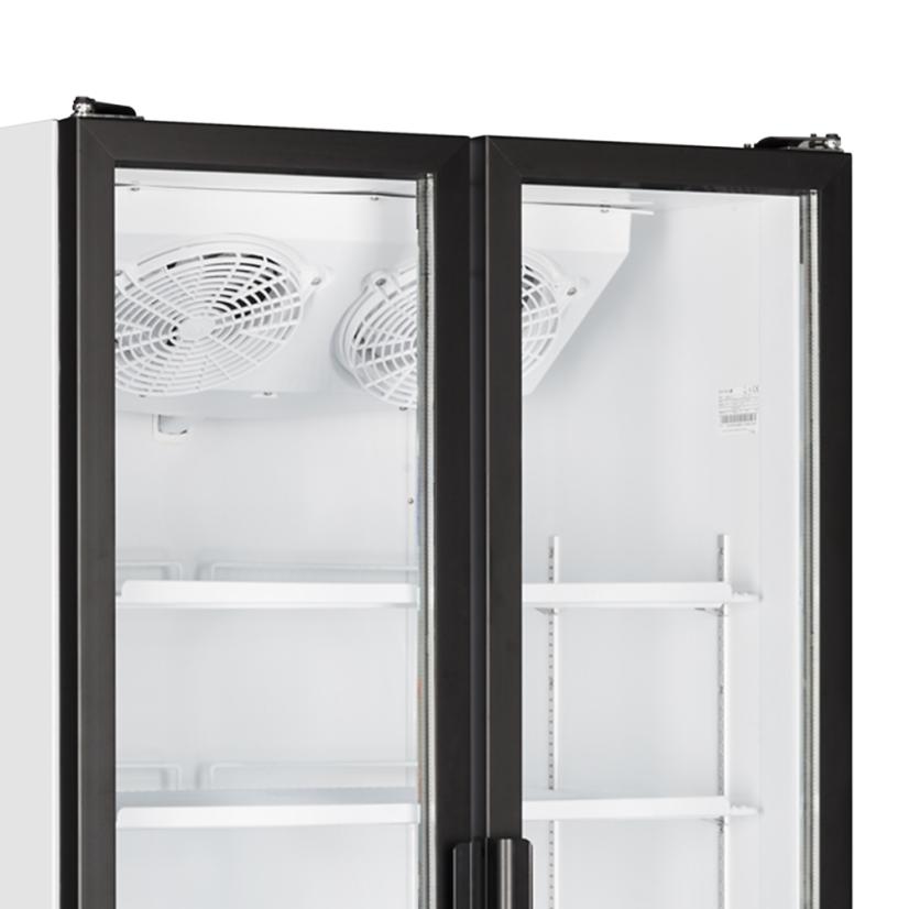 Chladicí skříň TEFCOLD FS 890H