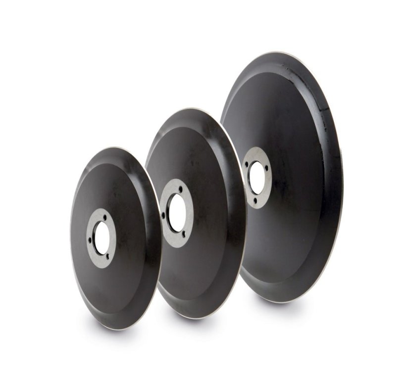 Nůž s nepřilnavým povrchem, HENDI, Profi Line, 210048 & 970294, ⌀220mm