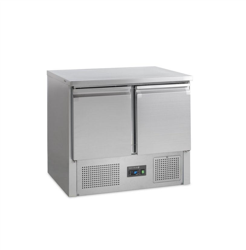 Chladicí saladeta TEFCOLD SA 910