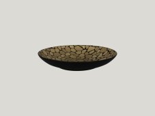 RAK Porcelain RAK Pebbles talíř hluboký 69 cl | RAK-PBNNDP23
