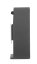 Stroj na míchání dezertů, HENDI, Černá, 230V/200W, 253x252x(H)650mm