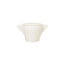 RAK Porcelain RAK Swirls cukřenka s pokličkou 25 cl | RAK-SWSB25