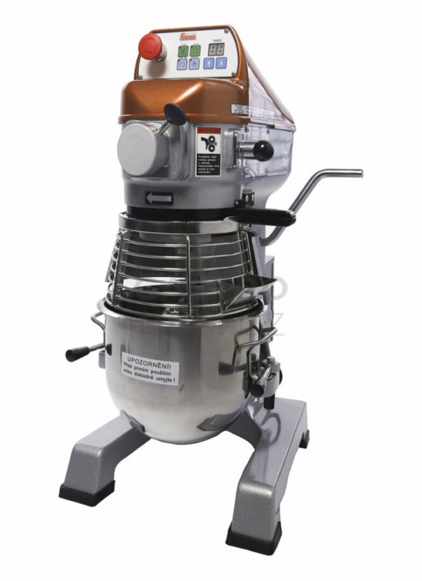 Univerzální kuchyňský robot SPAR SP-100