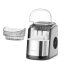 Výrobník ledu Bullet , Arktic, 230V/100W, 358x242x(H)328mm