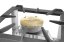 Sporák na hrnce, HENDI, Kitchen Line, 6kW, 463x480x(H)426mm