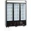 Chladicí skříň TEFCOLD FSC 1600 H