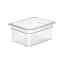 Cambro Gastronádoba polykarbonátová GN 1/2 150 mm