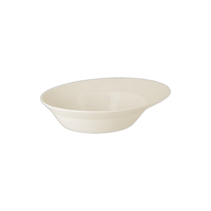 RAK Porcelain RAK Mísa oválná 20,2 × 16 cm | RAK-GIOB20